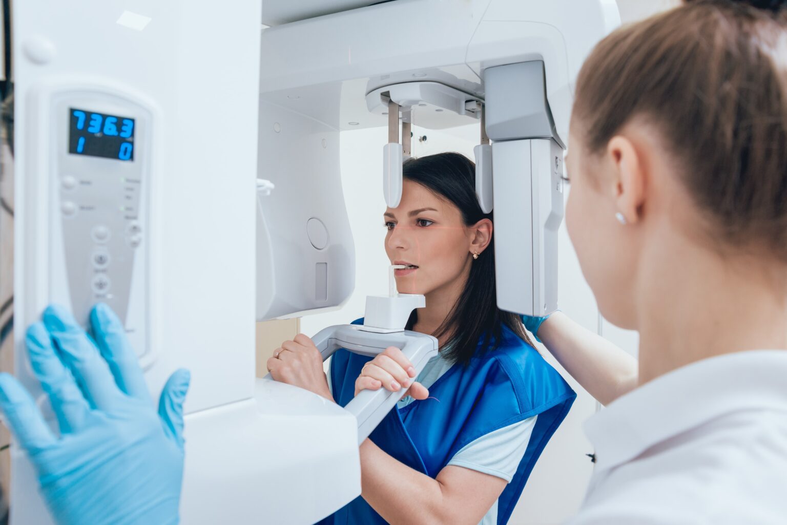 Why Do I Need A Cbct Scan